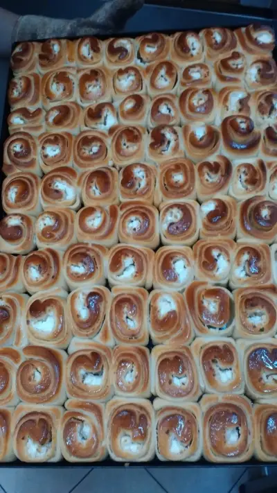 Ludogorie bakery