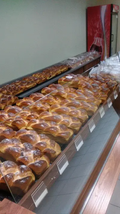 Ludogorie bakery