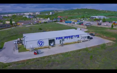 Фиш Инвест