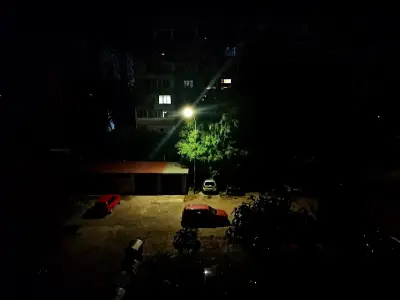 ПБЗН Монтана общежития