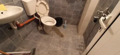 ПБЗН Монтана общежития