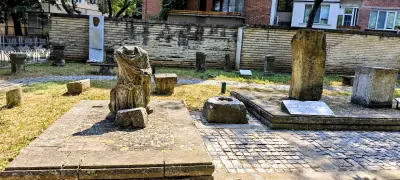 Храм "Св.св. Кирил и Методий"