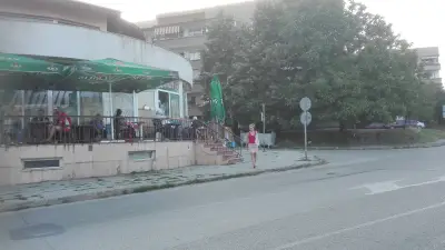 Palmyra / При Милко
