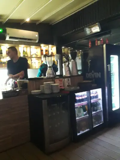 StarsBar