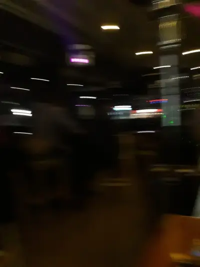 StarsBar