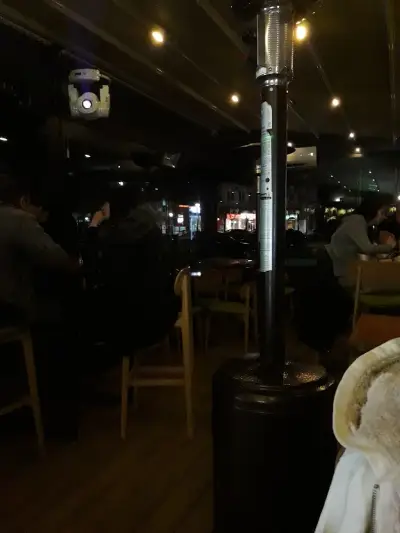 StarsBar