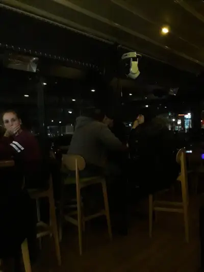 StarsBar