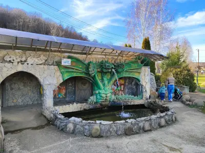 Аква парк Сините Езера
