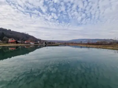 Аква парк Сините Езера