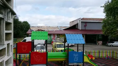 Супермаркет Слънце 5