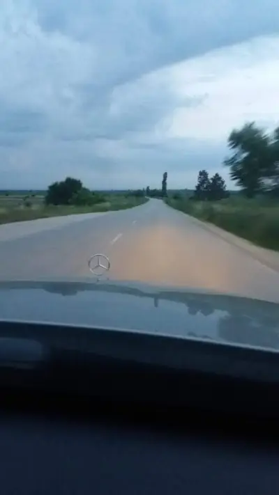 Стадион "Ботев" Българене