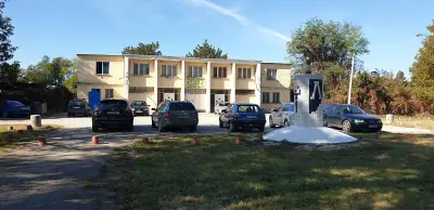 Стадион Левски