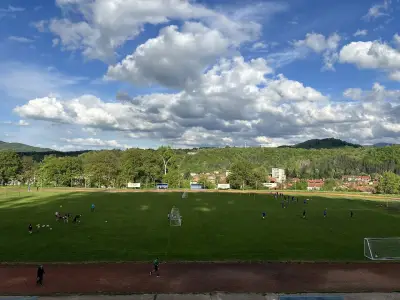Стадион „Чавдар“