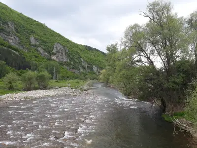 Стадион Гложене