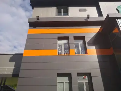 Стадион Ловеч