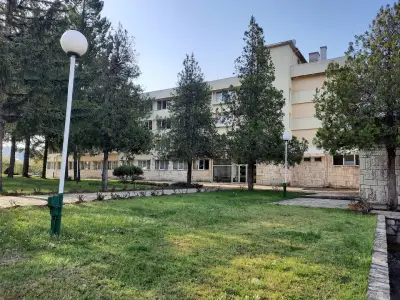 хотел "Балкан"