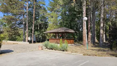 хотел "Балкан"