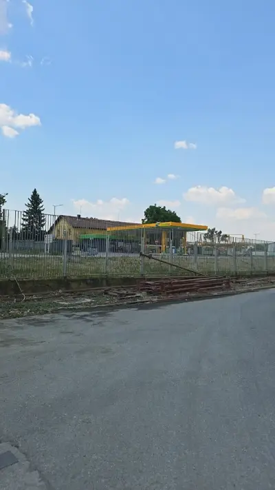 Карго Ойл