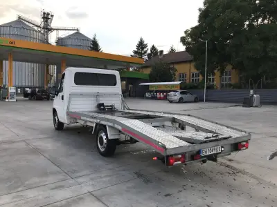 Карго Ойл