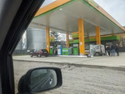 Карго Ойл