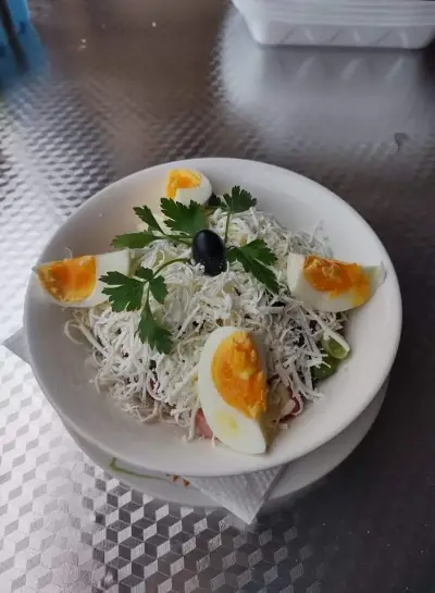 Микренско ханче