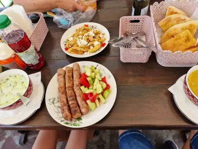Микренско ханче