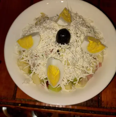 Микренско ханче