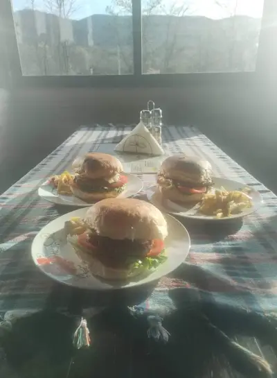 Микренско ханче