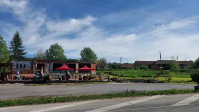 Микренско ханче