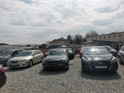 Тео Ауто