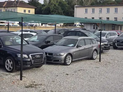 Тео Ауто