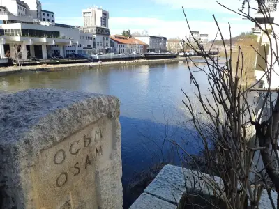 Покритият мост