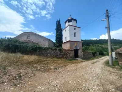 Екопътека "Тайните водопади"