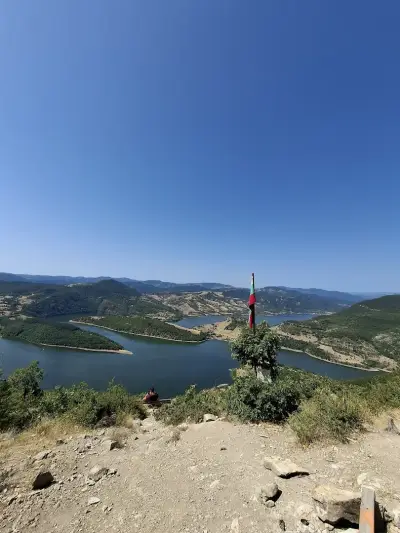 Райски изглед
