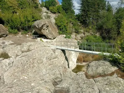 Големият и Малкият Казан
