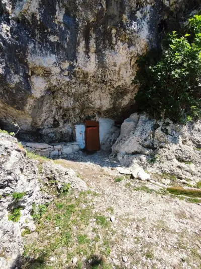 Големият и Малкият Казан