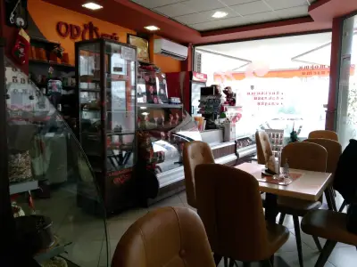 Орфей
