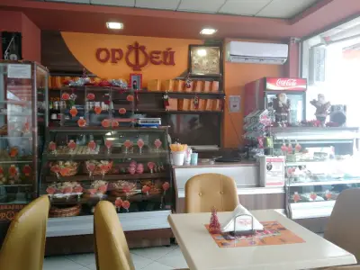 Орфей