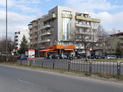 Орфей