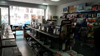 Глобал Нет Консулт