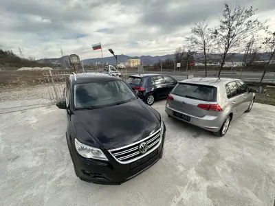 Bari Cars Автокъща - Кърджали