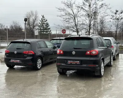 Bari Cars Автокъща - Кърджали