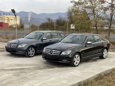 Bari Cars Автокъща - Кърджали