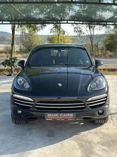 Bari Cars Автокъща - Кърджали