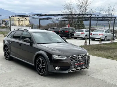 Bari Cars Автокъща - Кърджали