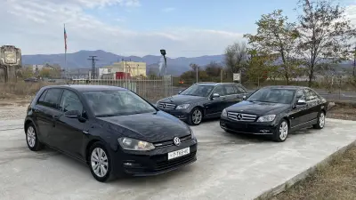 Bari Cars Автокъща - Кърджали