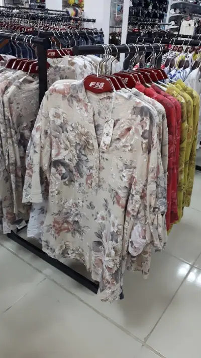 F58mall