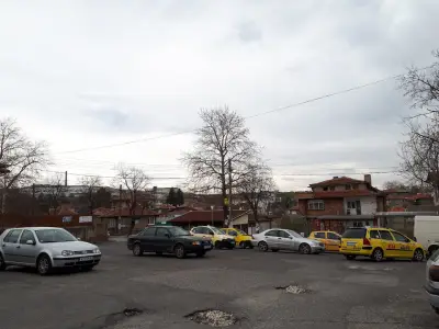 Супермаркет ,,Тони''