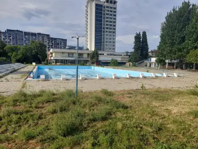 Спортна зала