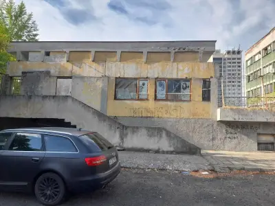 Спортна зала